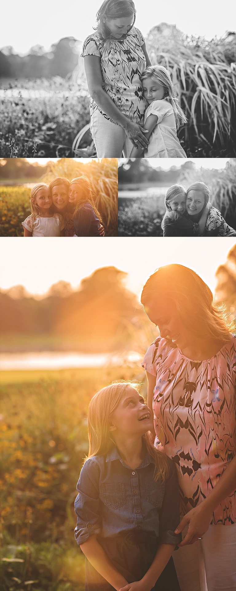 Burr Ridge Family Photographer