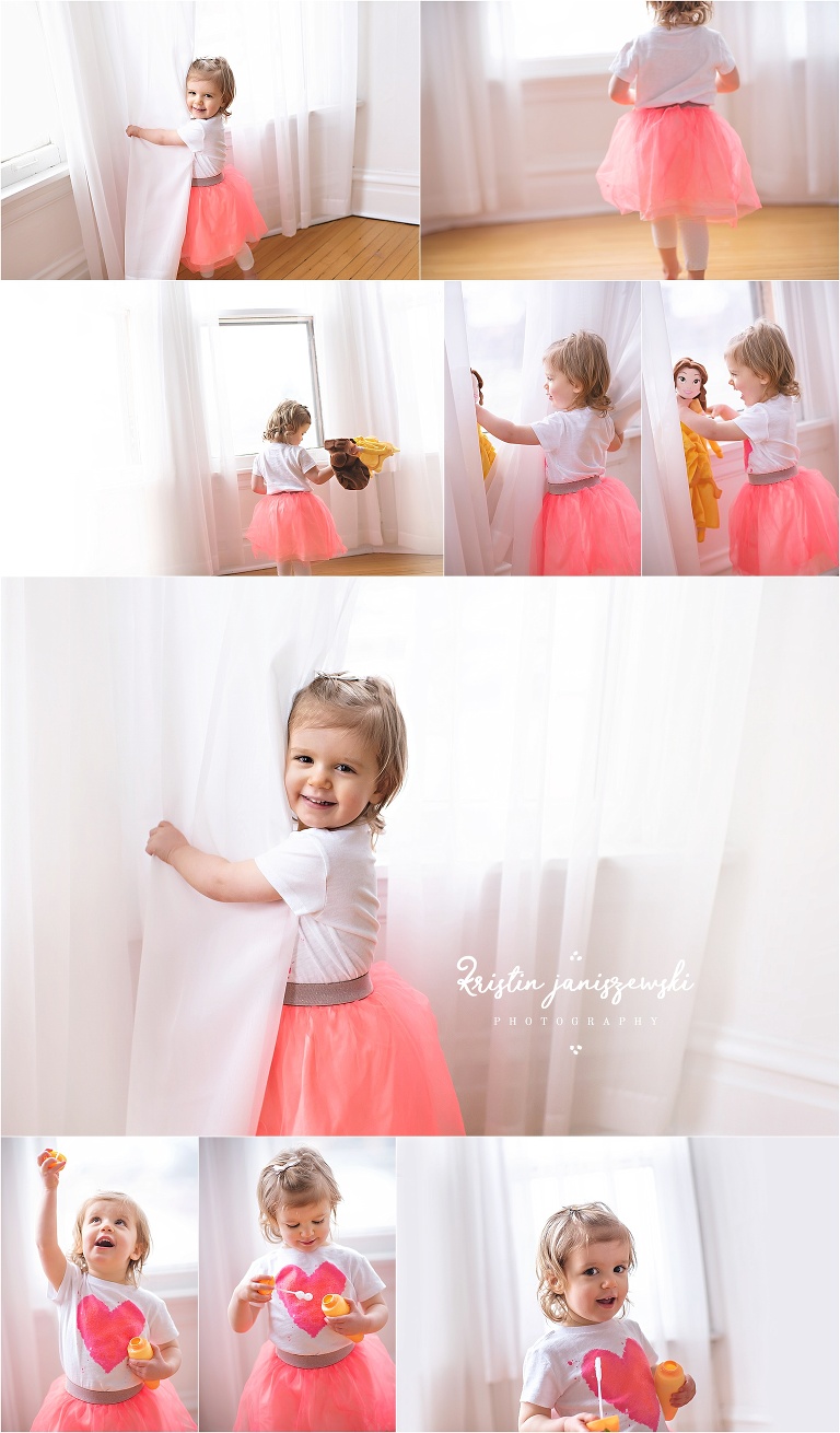 La Grange Child Photographer