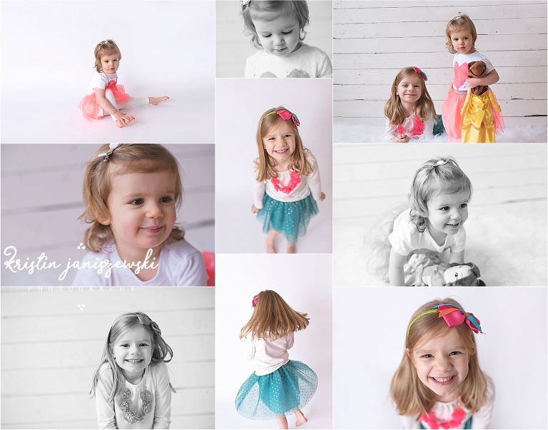 La Grange Child Photographer