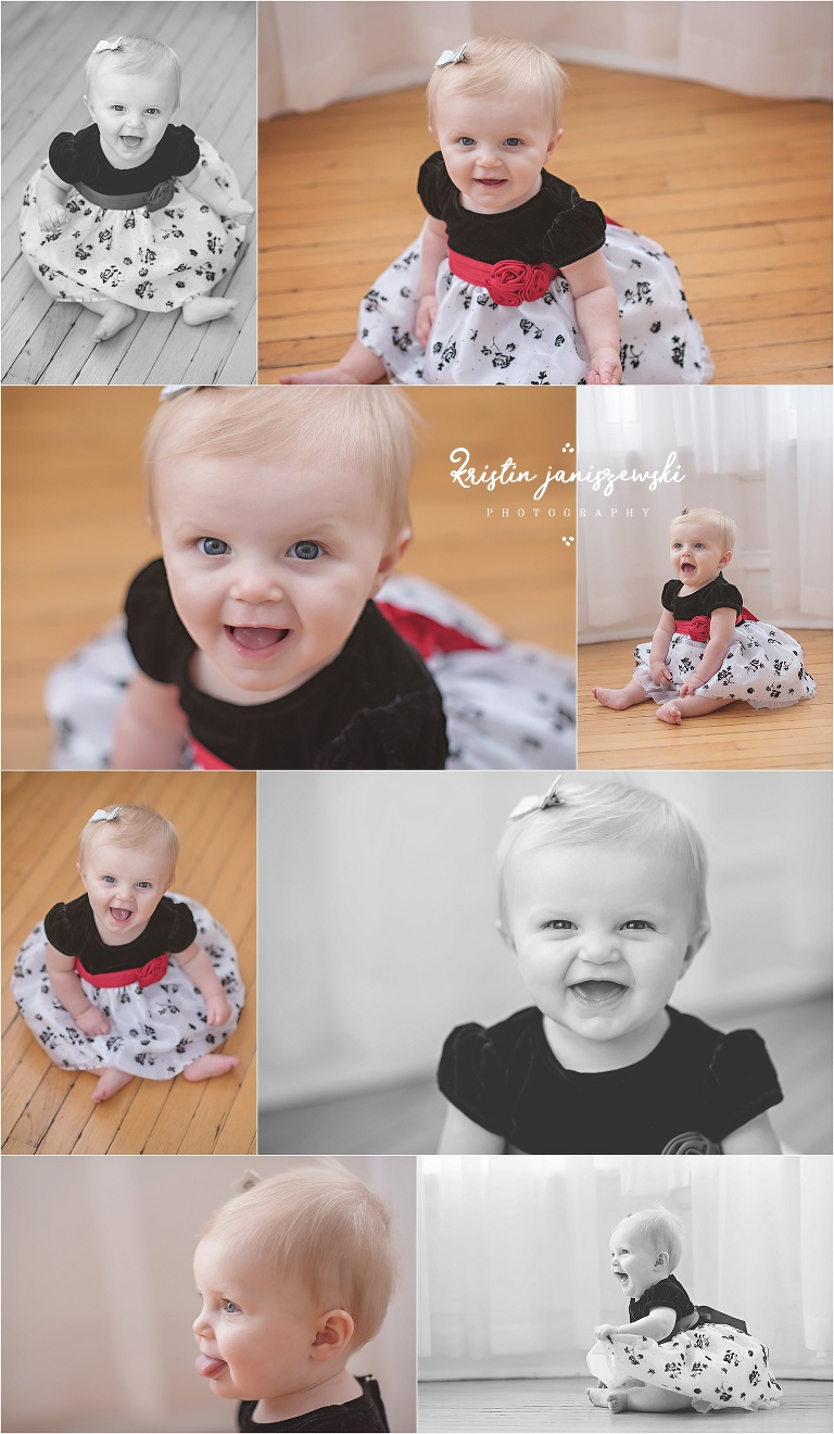 La Grange Baby Photographer