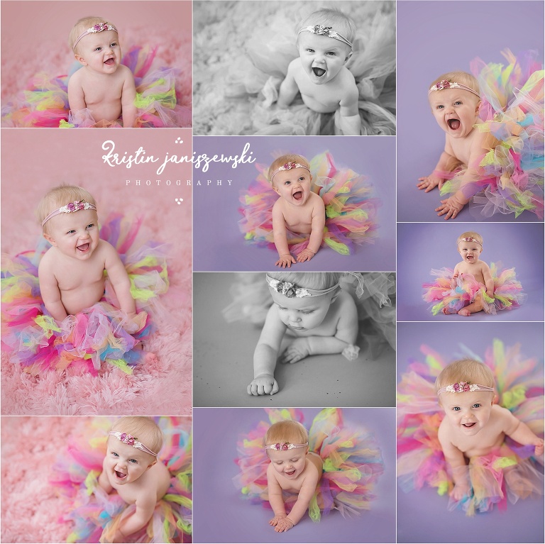 La Grange Baby Photographer