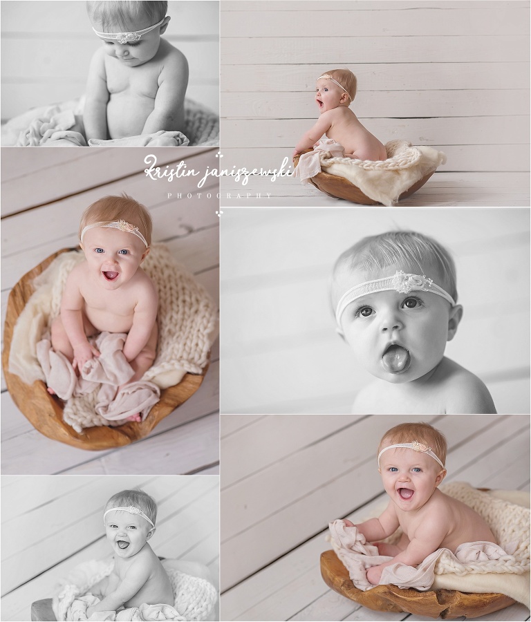 La Grange Baby Photographer