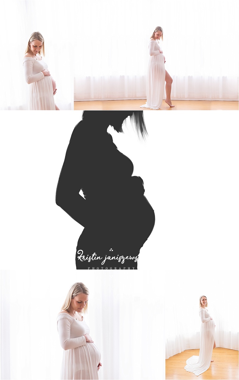 La Grange Maternity Photographer