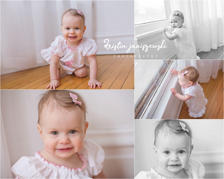 La Grange Baby Photographer