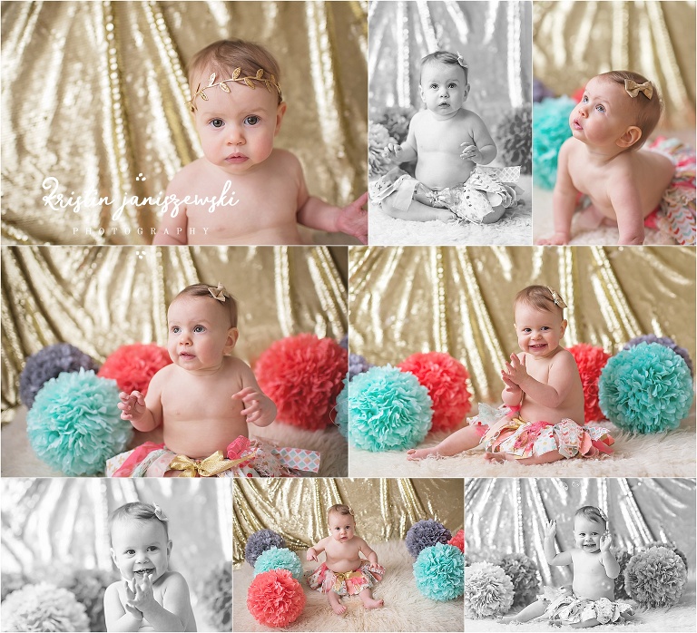 La Grange Baby Photographer