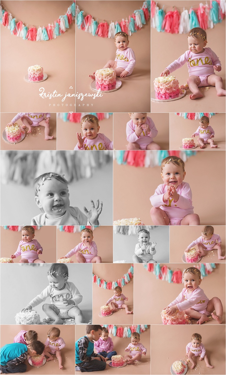 La Grange Baby Photographer